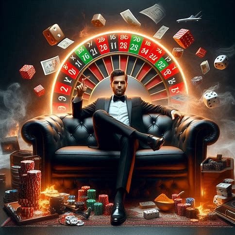 Privasi akun elemenbet saat mengelola deposit