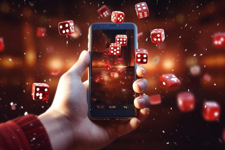 Formulir kontak elemenbet di perangkat mobile